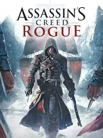 Assassin's Creed Rogue — Steam, Standard