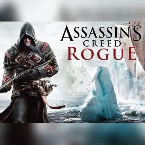 Assassin's Creed Rogue — Steam, Standard