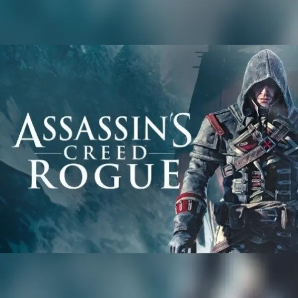 Assassin's Creed - Rogue Deluxe — Ubisoft Connect, Standard