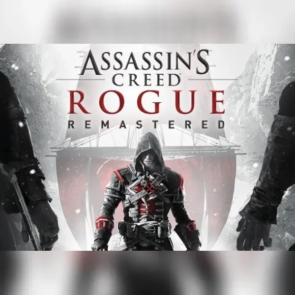 Assassin's Creed Rogue Remastered — Xbox One / Xbox Series X|S, Standard