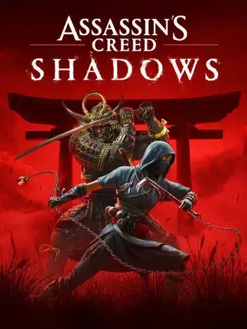 Assassin's Creed Shadows — Xbox Series X|S, Standard