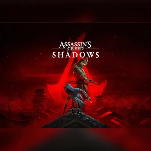 Assassin's Creed Shadows — Steam, Standard