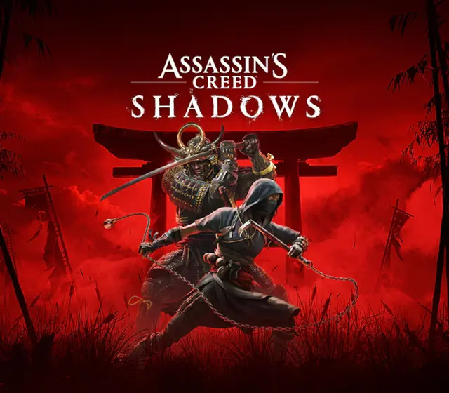 Assassin’s Creed Shadows — Ubisoft Connect, Standard