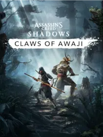 Assassin's Creed Shadows: Claws of Awaji — Xbox Series X|S, Standard
