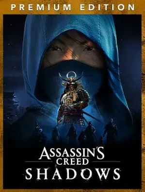 Assassin's Creed Shadows Édition Premium — Ubisoft Connect, Premium Edition