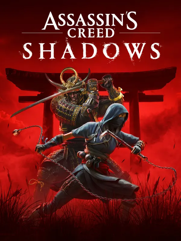 Assassin’s Creed Shadows - Yasuke Sekiryu Character Pack (DLC) — PlayStation 5, Standard