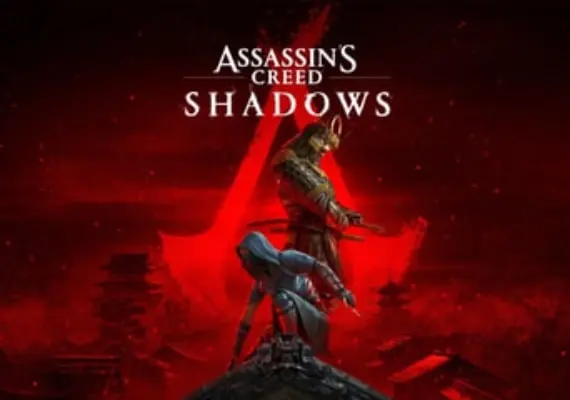 Assassin's Creed: Shadows Pre-Order Bonus Edition EN — Xbox Series X|S, Pre-Order Bonus
