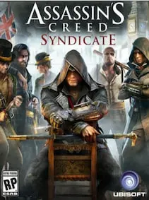 Assassin's Creed Syndicate Gold — Steam, Standard