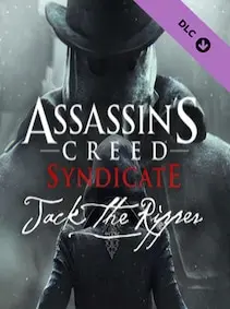 Assassin's Creed Syndicate - Jack The Ripper — Xbox One, Standard