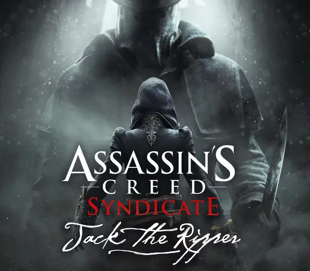 Assassin's Creed Syndicate - Jack The Ripper DLC — Ubisoft Connect, Standard