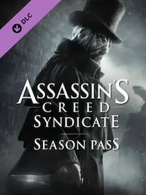 Assassin's Creed Syndicate Season Pass — Steam, Standard