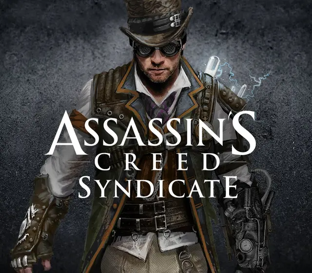 Assassin's Creed Syndicate - Steampunk Pack DLC — Xbox One, Standard