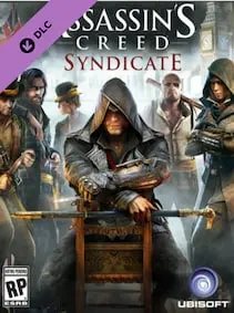Assassin's Creed Syndicate - The Last Maharaja — Steam, Standard