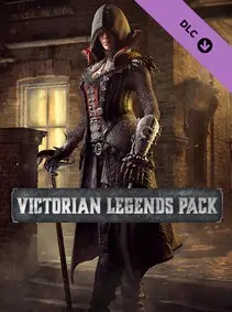 Assassin's Creed Syndicate - Victorian Legends Pack — Xbox One, Standard