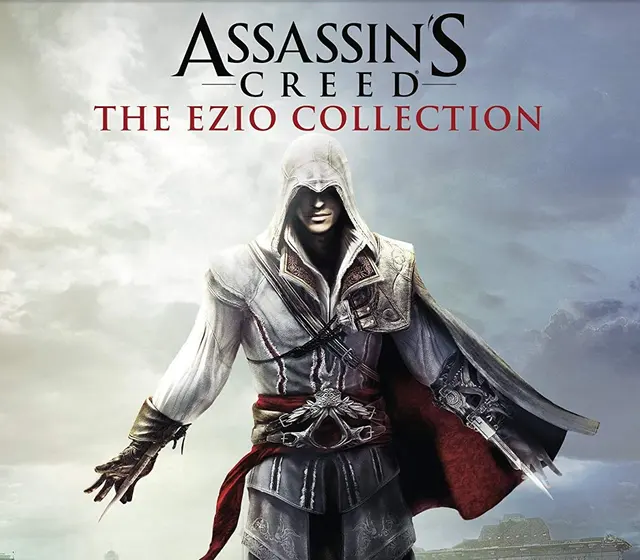 Assassin's Creed: The Ezio Collection — Ubisoft Connect, Standard