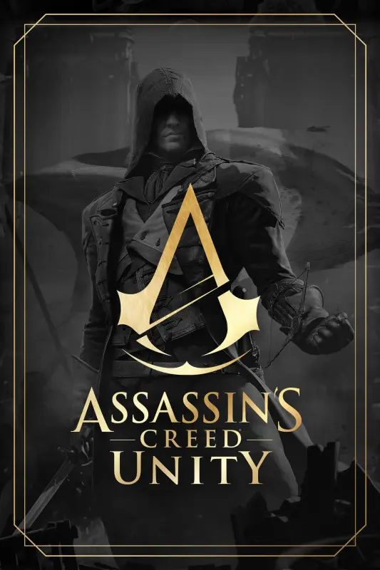 Assassin's Creed Unity — Xbox One, Standard