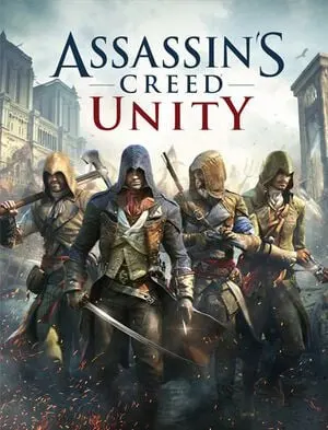 Assassin's Creed® Unity — Ubisoft Connect, Standard Edition