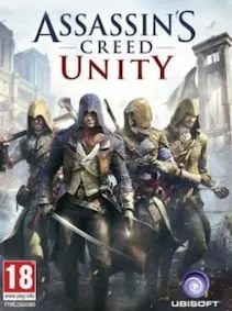 Assassin's Creed: Unity + Chemical Revolution — Ubisoft Connect, Standard