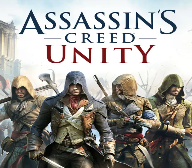 Assassin's Creed Unity PC Steam Gift — Steam, Standard