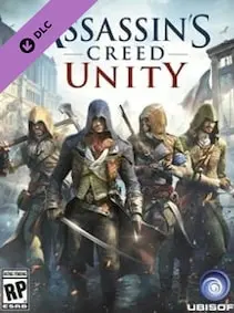 Assassin's Creed Unity: Secrets of the Revolution — Steam, Standard
