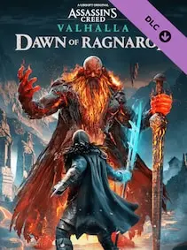Assassin's Creed Valhalla: Dawn of Ragnarök — Ubisoft Connect, Standard