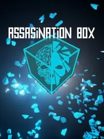 ASSASSINATION BOX — Steam, Standard