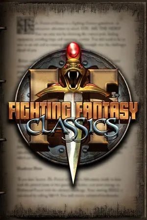 Assassins of Allansia (Fighting Fantasy Classics) (DLC) — Steam, Standard