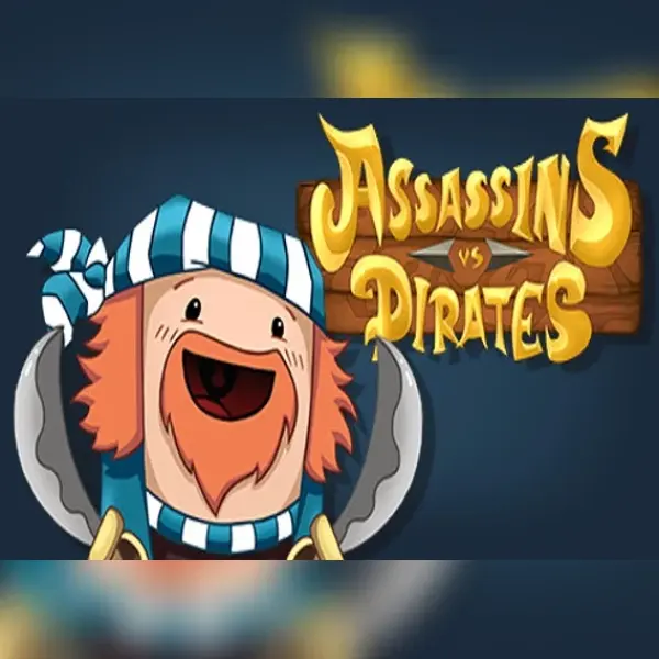 Assassins vs Pirates — Steam, Standard