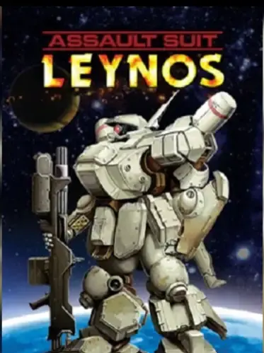 Assault Suit Leynos — Steam, Standard