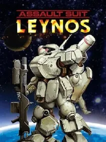 Assault Suit Leynos — Steam, Standard