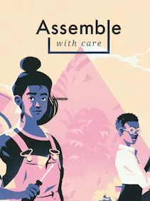 Assemble with Care — Steam, Standard