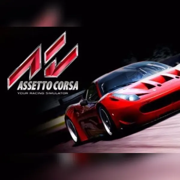 Assetto Corsa — Steam, Standard