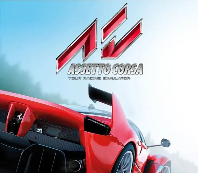Assetto Corsa — Xbox One, Standard