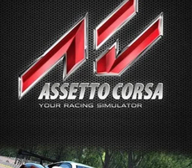 Assetto Corsa - 8 DLC Pack — Steam, Standard