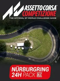 Assetto Corsa Competizione - 24H Nürburgring Pack — Xbox Series X|S, Standard
