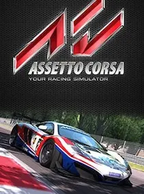 Assetto Corsa + Dream Pack 1 + Dream Pack 2 — Steam, Standard