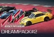Assetto Corsa - Dream Pack 2 DLC — Steam, Standard