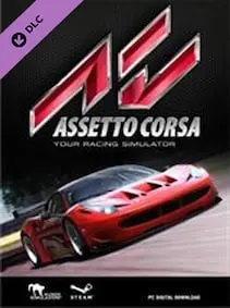 Assetto Corsa - Dream Pack 2 — Steam, Standard
