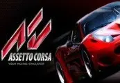 Assetto Corsa + Dream Packs — Steam, Standard
