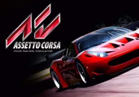 Assetto Corsa — Steam, Standard