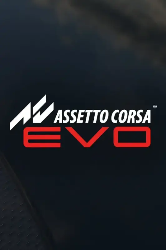 Assetto Corsa EVO — Steam, Standard