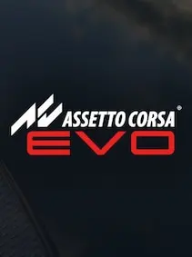 Assetto Corsa EVO — Steam, Standard