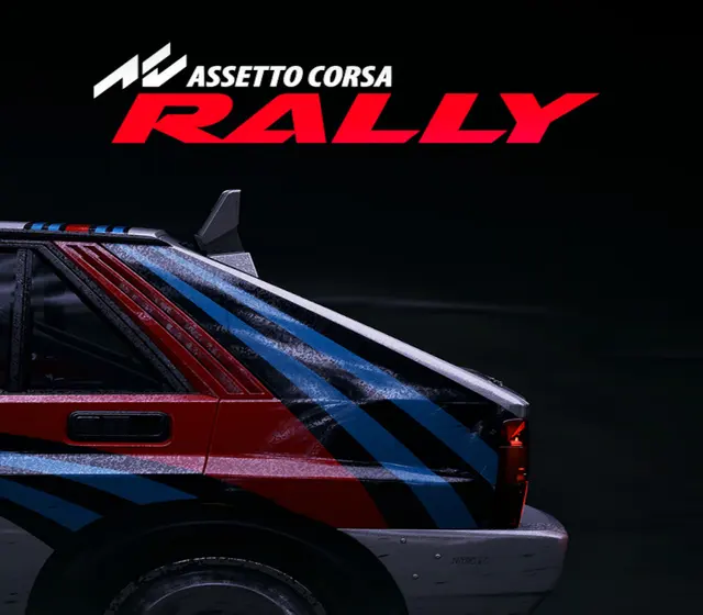 Assetto Corsa EVO & Rally Bundle — Steam, Standard