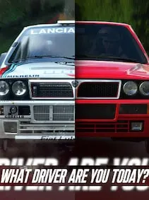 Assetto Corsa EVO & Rally Bundle — Steam, Standard