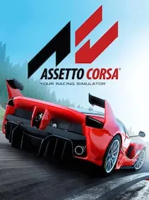 Assetto Corsa - Full DLC Pack — Steam, Standard