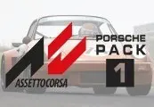 Assetto Corsa - Porsche Pack 1 DLC — Steam, Standard