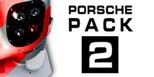 Assetto Corsa - Porsche Pack 2 DLC — Steam, Standard