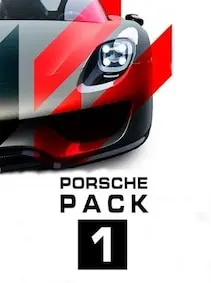 Assetto Corsa - Porsche Pack I — Steam, Standard