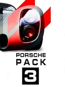 Assetto Corsa - Porsche Pack III — Steam, Standard