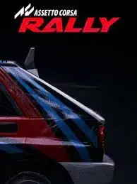 Assetto Corsa Rally — Steam, Standard